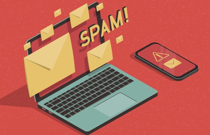 spam filters