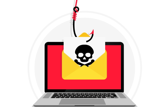 phishing attacks