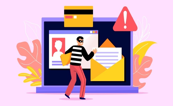 email spoofing