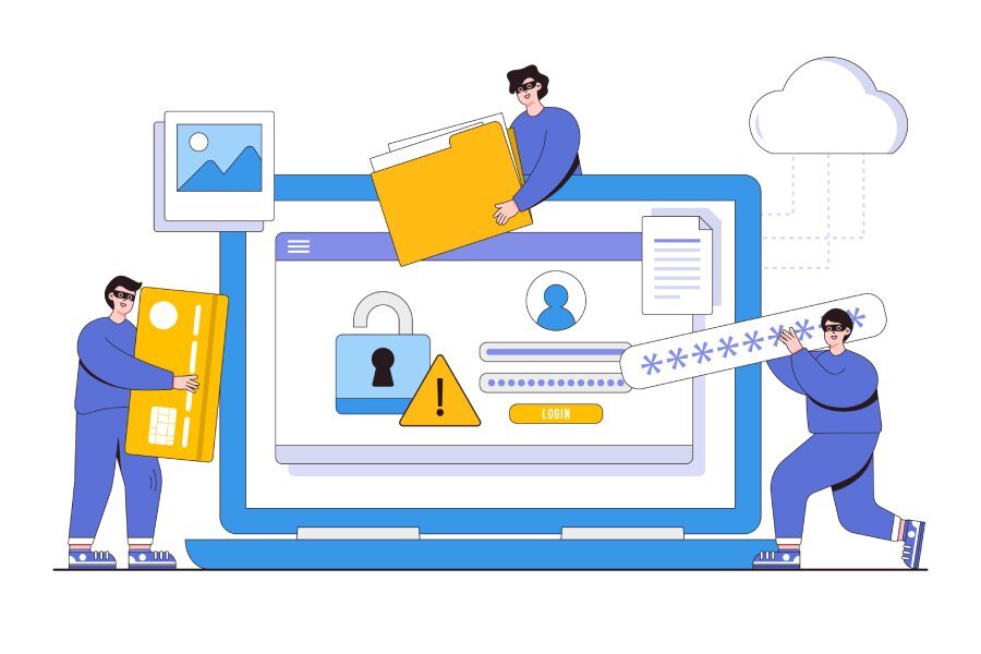 Data Breaches