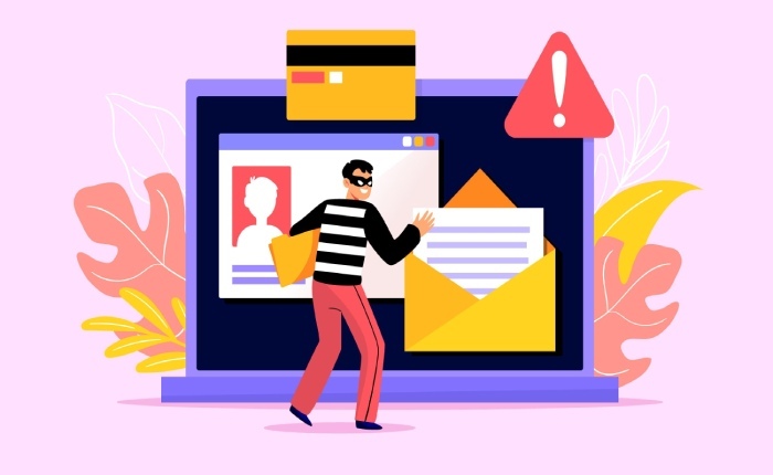 email fraud