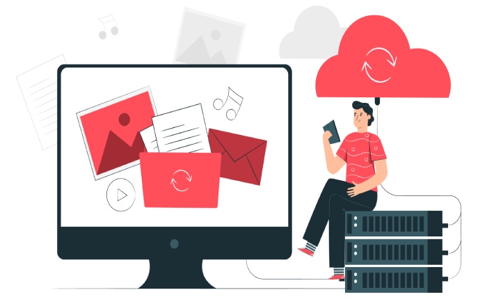 mail servers