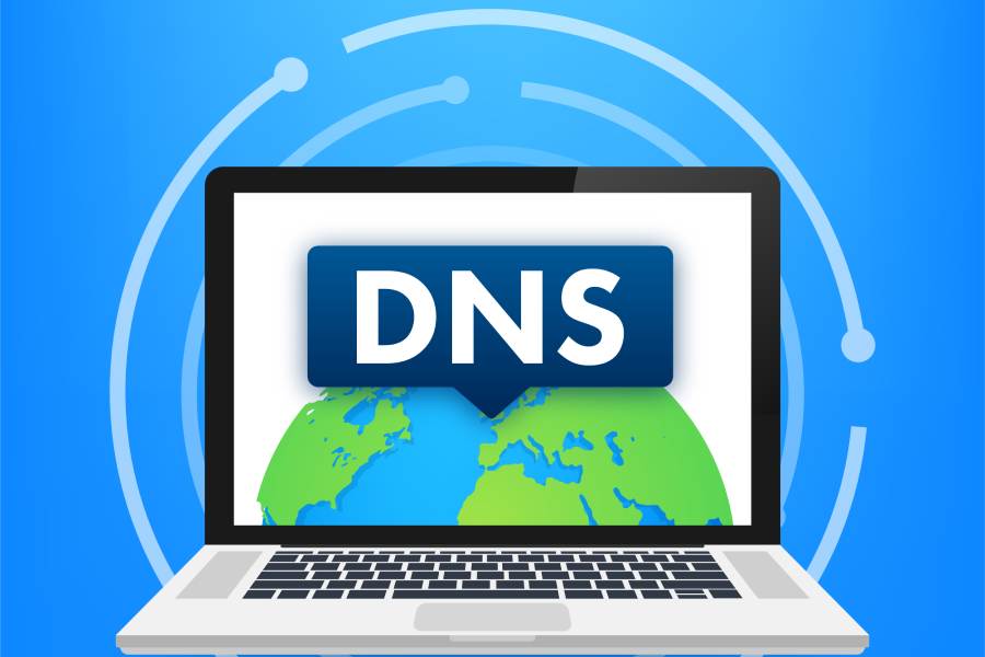 DNS Cache