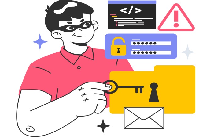 Data breach
