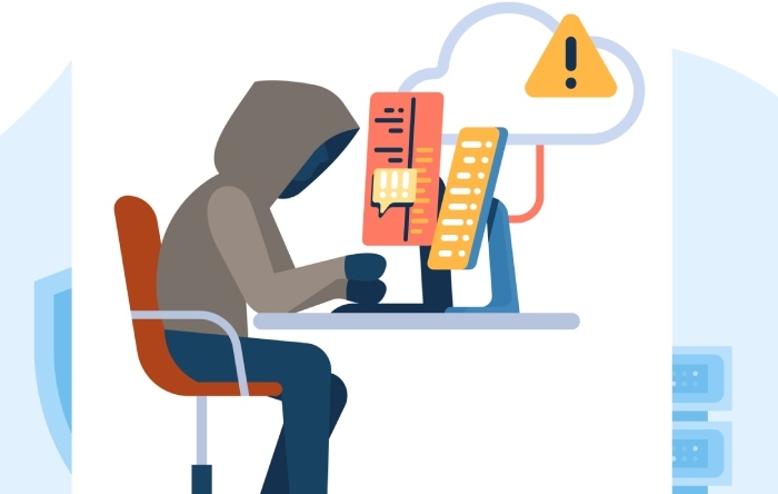 Cyberattacks