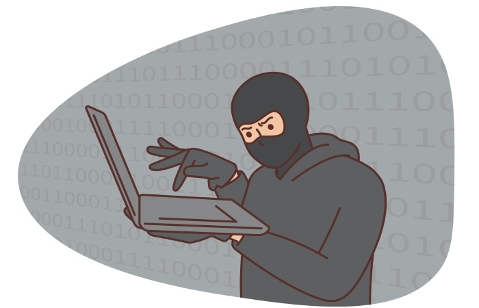 Cyberattack