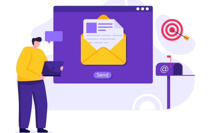 Email forwarding issues