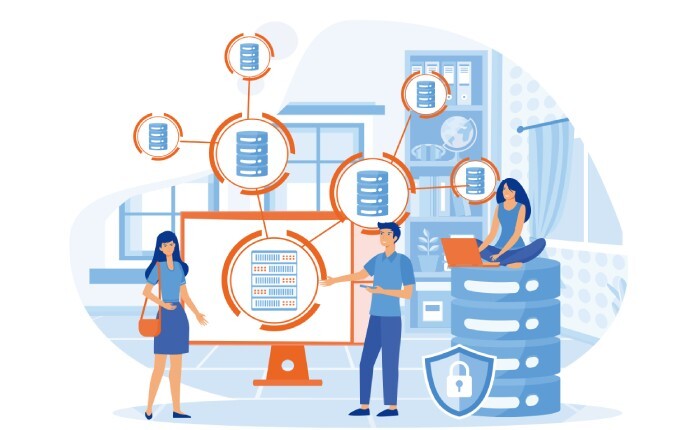 network integrity