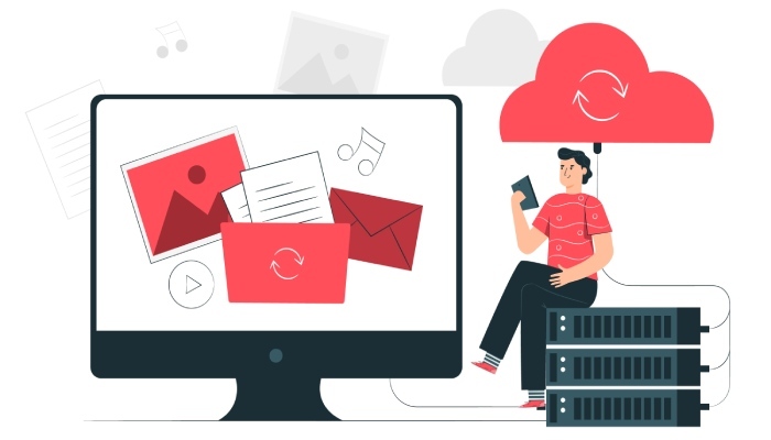 mail server