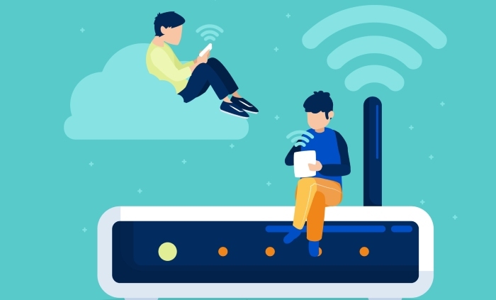 wireless routers