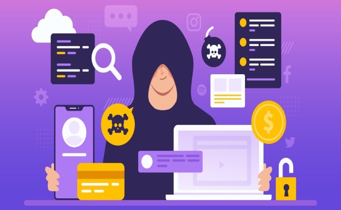 cyber threats