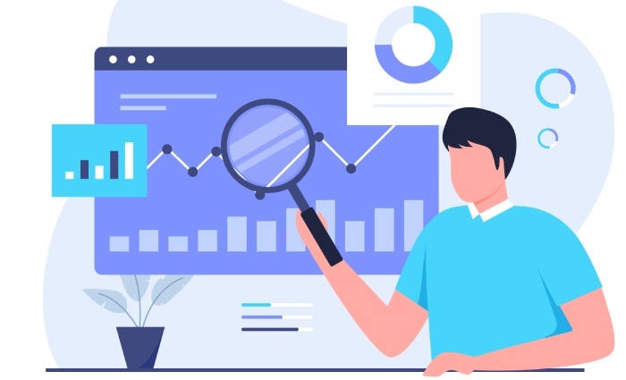 evaluate the DMARC reports