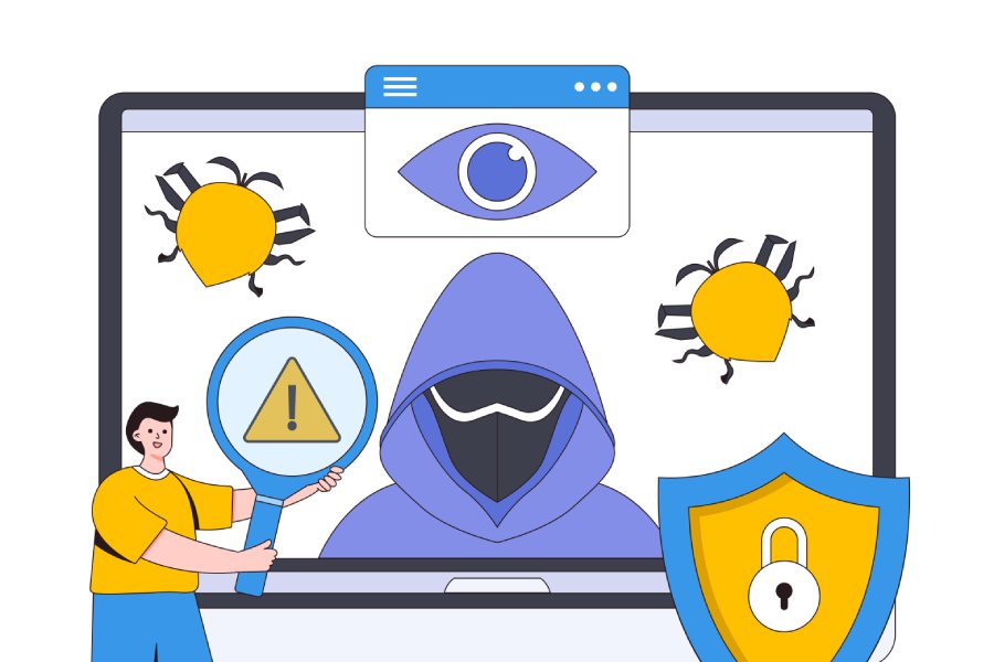 cyber threats