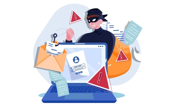 phishing attacks