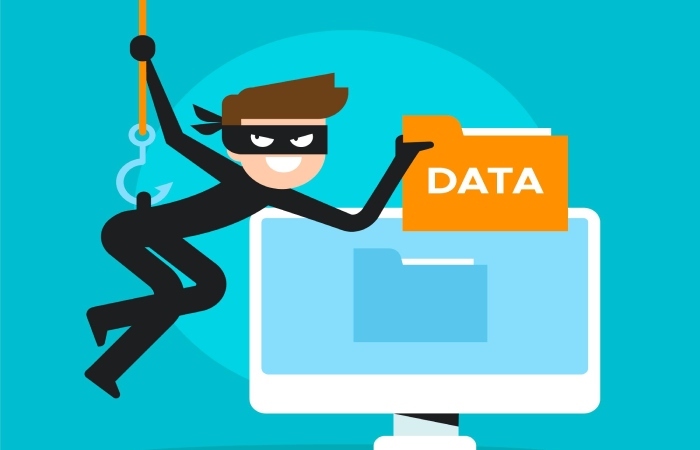 data leak