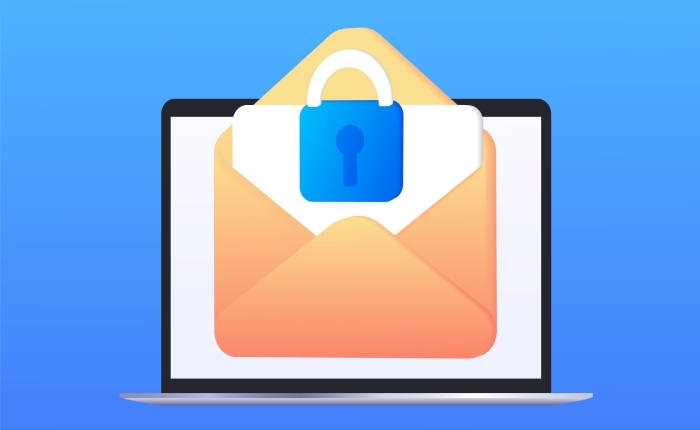 email security