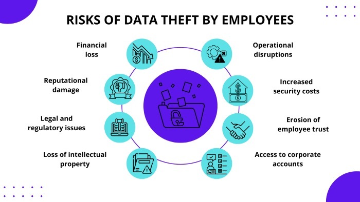 data theft