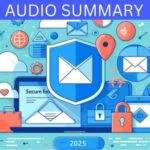 secure emails