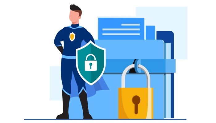 robust security
