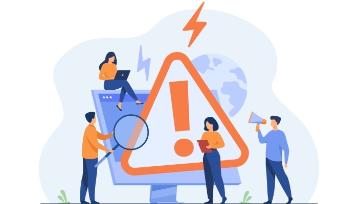 errors