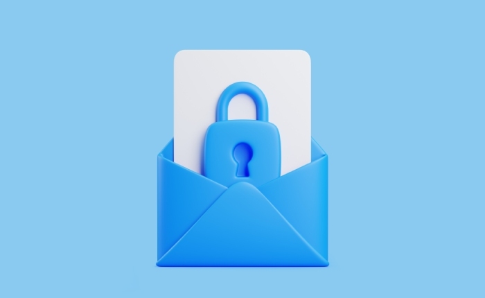 email security