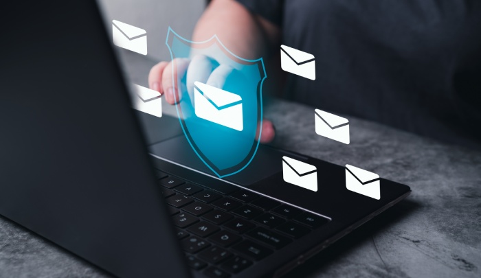 email security