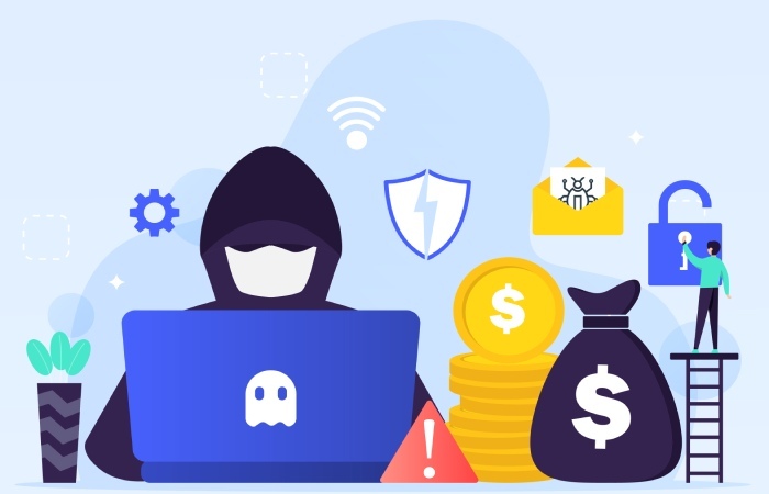 Cyberattackers