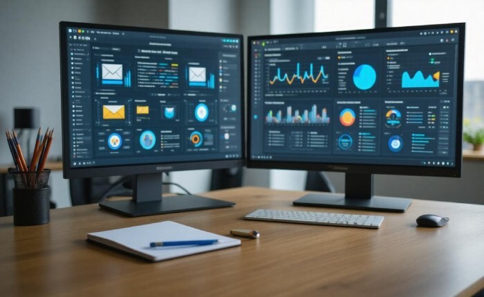 Monitoring and Adjusting