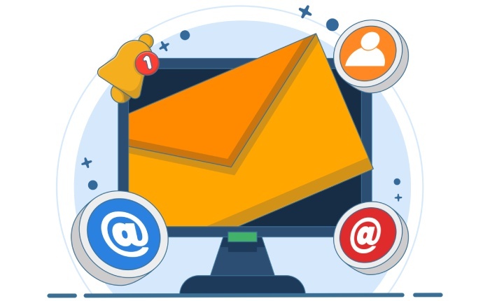 email traffic