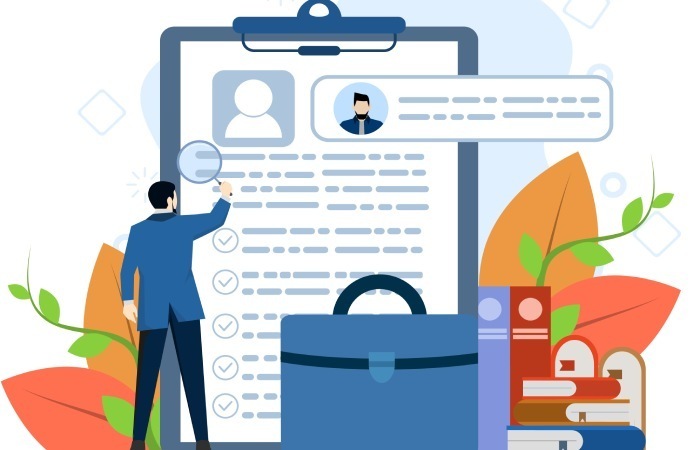 managing multiple record
