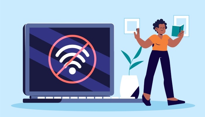 connectivity issues will arise