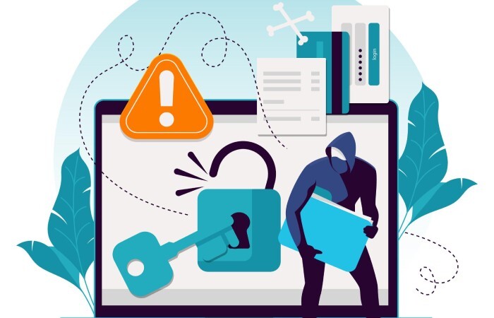 Cyberthreat