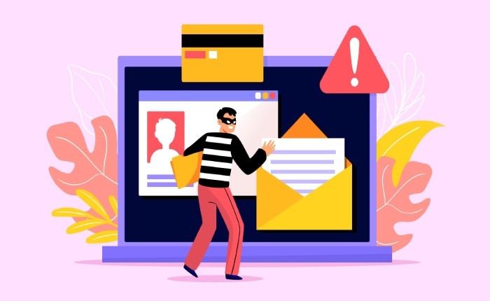 email spoofing