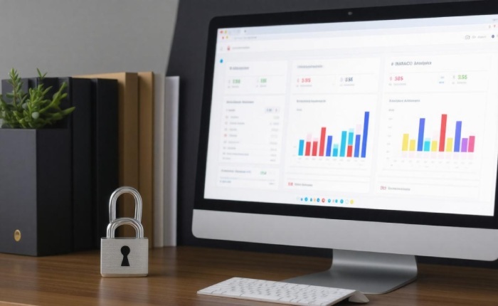 dmarc report