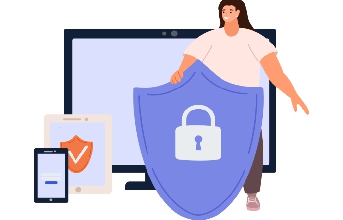 cybersecurity 

