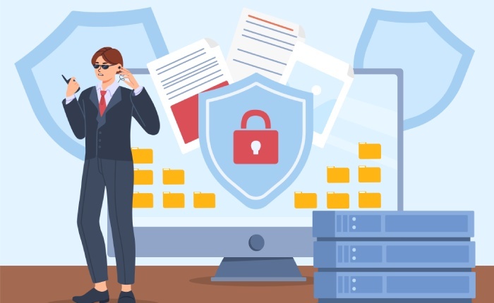 enhanced security measures