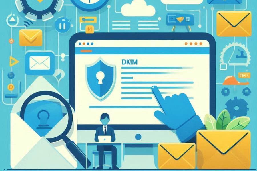 DKIM