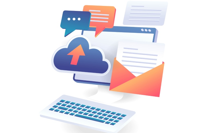 email server