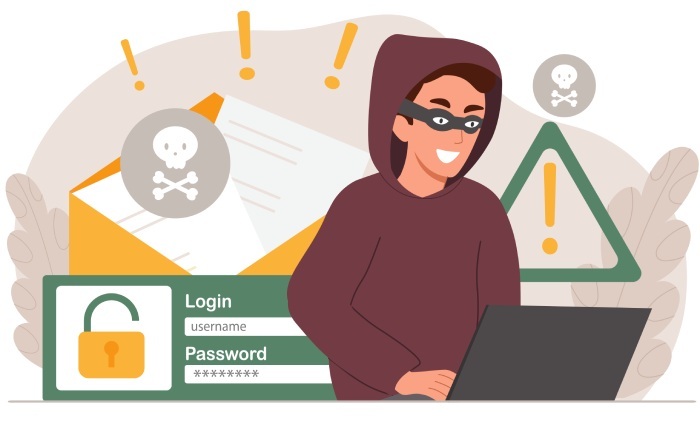 Cyberattacks