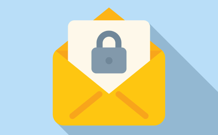 email security