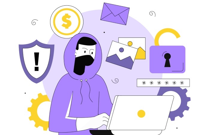 Data breaches