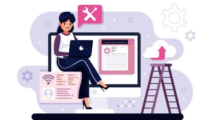 troubleshooting your internet connection