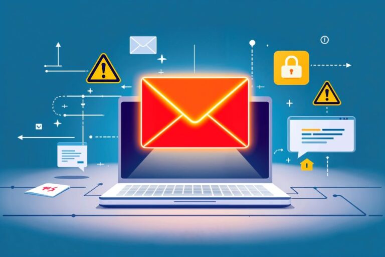 Mail Header Analyzer: The Ultimate Tool for Email Security and Spam Detection