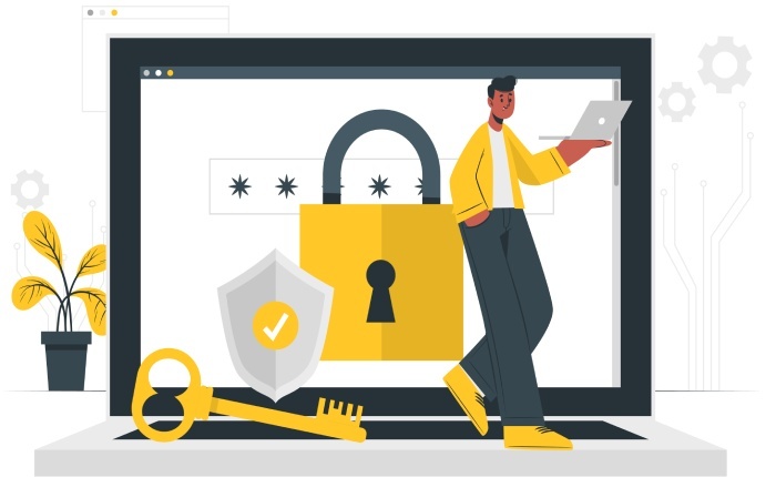 cybersecurity