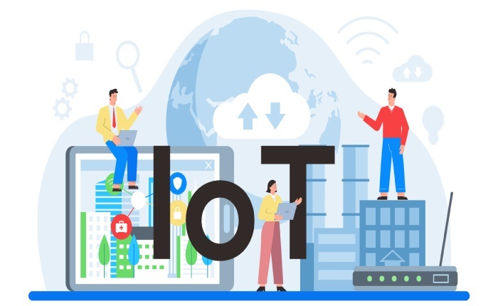 Internet of Things (IoT)