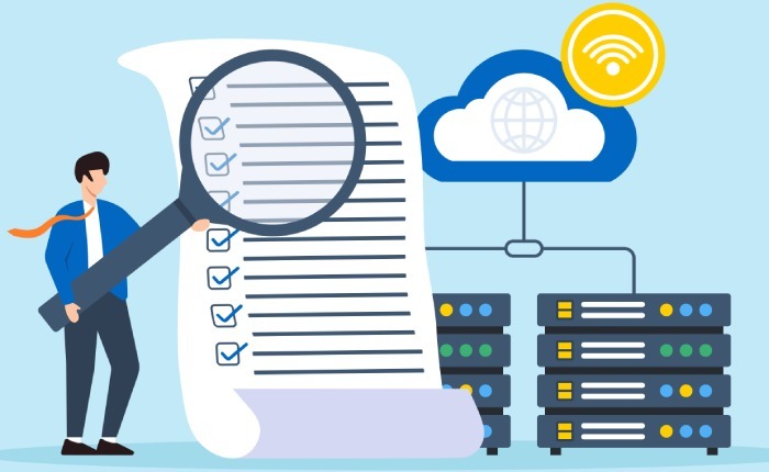 DNS records