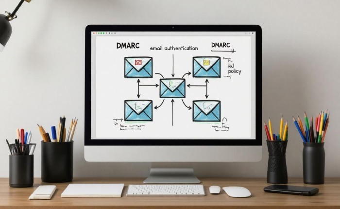 email authentication