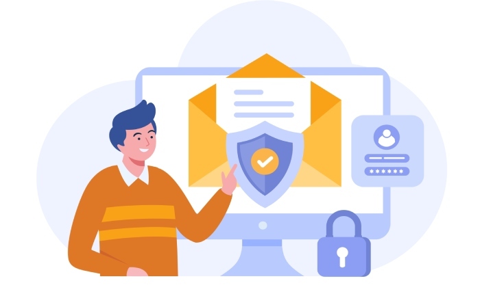 email authentication