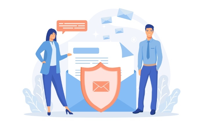 email security