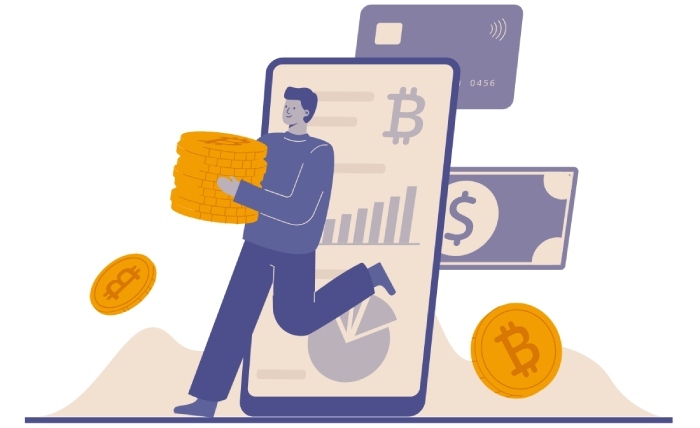 cryptocurrency payments